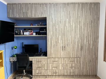 Venta de Departamento en Lince en Tercer Piso - Vista Interna