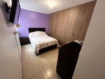 Venta de Departamento en Lince en Tercer Piso - Vista Interna