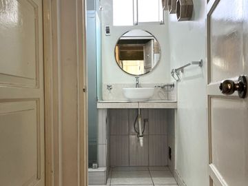 Venta de Departamento en Lince en Tercer Piso - Vista Interna
