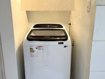 Venta de Departamento en Lince en Tercer Piso - Vista Interna