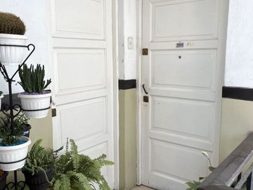 Venta de Departamento en Lince en Tercer Piso - Vista Interna