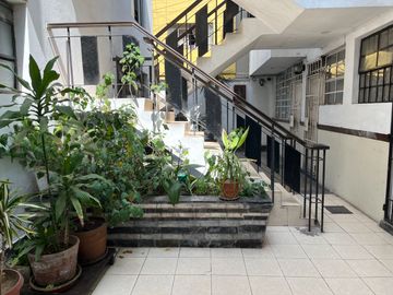 Venta de Departamento en Lince en Tercer Piso - Vista Interna