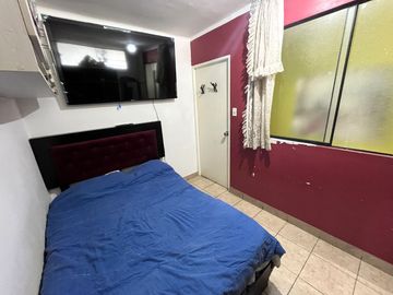 Venta de Departamento en Lince en Tercer Piso - Vista Interna