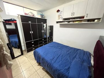 Venta de Departamento en Lince en Tercer Piso - Vista Interna