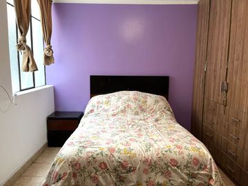 Venta de Departamento en Lince en Tercer Piso - Vista Interna