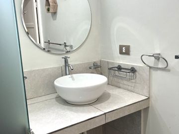 Venta de Departamento en Lince en Tercer Piso - Vista Interna