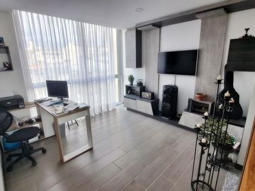 VENTA DE APARTAMENTO DE 89 M2 EN LA CAMELIA, MANIZALES CALDAS