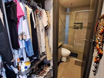 VENTA DE APARTAMENTO DE 89 M2 EN LA CAMELIA, MANIZALES CALDAS