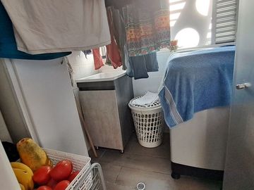 VENTA DE APARTAMENTO DE 89 M2 EN LA CAMELIA, MANIZALES CALDAS