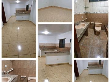 Vendo OPORTUNIDAD amplia propiedad rentera General Villamil Playas sector Humboltd