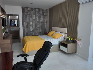 casa de venta en manta