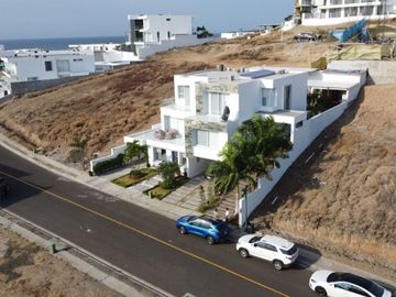 casa de venta en manta