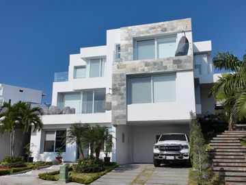 casa de venta en manta