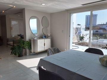 casa de venta en manta