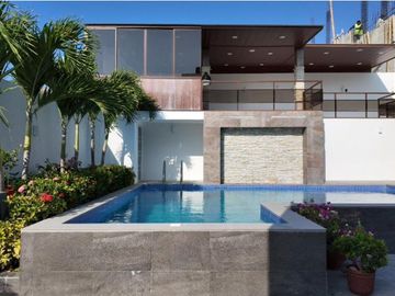 casa de venta en manta