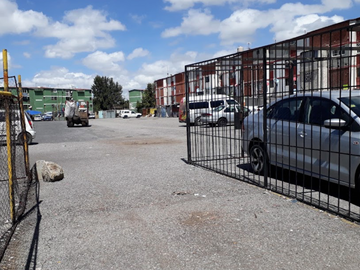 VENTA DE HERMOSO DEPARTAMENTO EN EDIFICIO B DPTO 102 CONJ HAB ALBORADA JALTENCO, TULTITLAN, ESTADO DE MEXICO