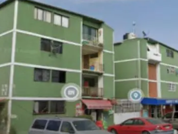 VENTA DE HERMOSO DEPARTAMENTO EN EDIFICIO B DPTO 102 CONJ HAB ALBORADA JALTENCO, TULTITLAN, ESTADO DE MEXICO