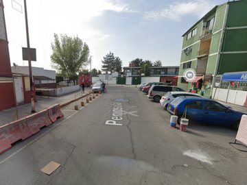 VENTA DE HERMOSO DEPARTAMENTO EN EDIFICIO B DPTO 102 CONJ HAB ALBORADA JALTENCO, TULTITLAN, ESTADO DE MEXICO