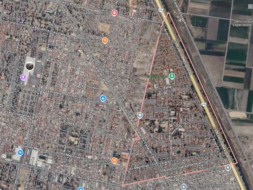 VENTA DE HERMOSO DEPARTAMENTO EN EDIFICIO B DPTO 102 CONJ HAB ALBORADA JALTENCO, TULTITLAN, ESTADO DE MEXICO