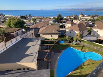 Comodo departamento en venta en Avenida Concon Reñaca