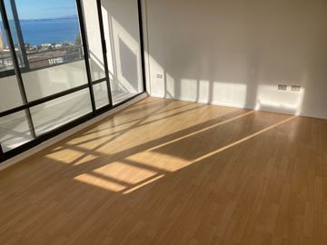 Comodo departamento en venta en Avenida Concon Reñaca