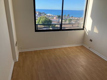 Comodo departamento en venta en Avenida Concon Reñaca