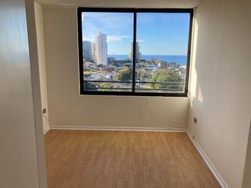 Comodo departamento en venta en Avenida Concon Reñaca