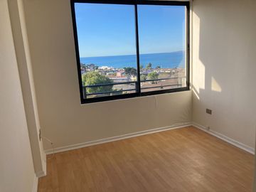 Comodo departamento en venta en Avenida Concon Reñaca