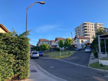 Comodo departamento en venta en Avenida Concon Reñaca