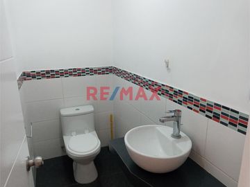 Vendo Iluminado Y Bien Distribuido Depa Con Cochera A 2 Cuadras De Pardo Miraflores