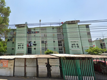 VENTA DE BONITO DEPARTAMENTO EN ADELA 202, LA ALBORADA, SAN PABLO SALINAS, TULTITLAN, ESTADO DE MEXICO