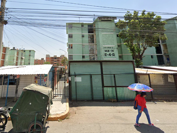 VENTA DE BONITO DEPARTAMENTO EN ADELA 202, LA ALBORADA, SAN PABLO SALINAS, TULTITLAN, ESTADO DE MEXICO