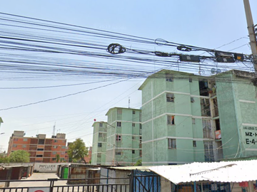 VENTA DE BONITO DEPARTAMENTO EN ADELA 202, LA ALBORADA, SAN PABLO SALINAS, TULTITLAN, ESTADO DE MEXICO