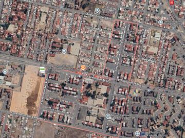 VENTA DE BONITO DEPARTAMENTO EN ADELA 202, LA ALBORADA, SAN PABLO SALINAS, TULTITLAN, ESTADO DE MEXICO