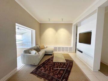 DEPARTAMENTO EN VENTA EN ANCON MALECON LAS COLINAS PISO 1