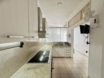 DEPARTAMENTO EN VENTA EN ANCON MALECON LAS COLINAS PISO 1