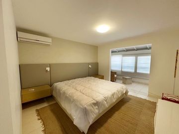 DEPARTAMENTO EN VENTA EN ANCON MALECON LAS COLINAS PISO 1