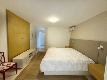 DEPARTAMENTO EN VENTA EN ANCON MALECON LAS COLINAS PISO 1