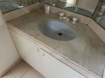 DEPARTAMENTO EN VENTA EN ANCON MALECON LAS COLINAS PISO 1