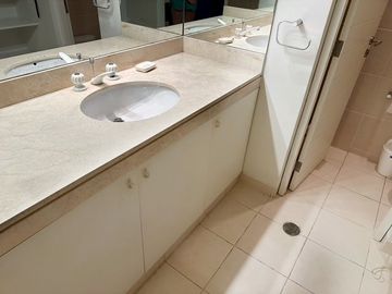 DEPARTAMENTO EN VENTA EN ANCON MALECON LAS COLINAS PISO 1