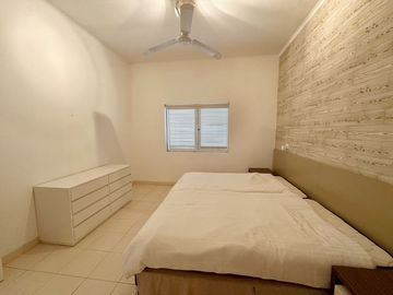 DEPARTAMENTO EN VENTA EN ANCON MALECON LAS COLINAS PISO 1
