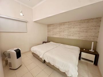 DEPARTAMENTO EN VENTA EN ANCON MALECON LAS COLINAS PISO 1