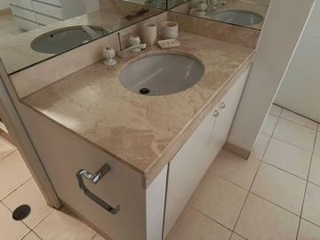 DEPARTAMENTO EN VENTA EN ANCON MALECON LAS COLINAS PISO 1