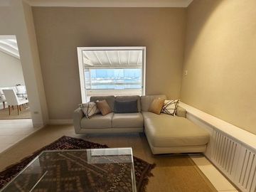 DEPARTAMENTO EN VENTA EN ANCON MALECON LAS COLINAS PISO 1