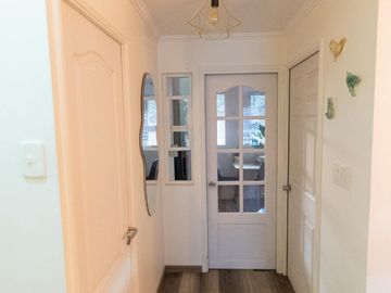 Se vende amplia casa de 150 m² se encuentra en el barrio de Collico