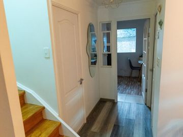 Se vende amplia casa de 150 m² se encuentra en el barrio de Collico