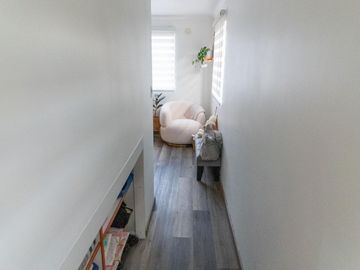 Se vende amplia casa de 150 m² se encuentra en el barrio de Collico