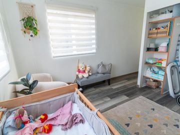 Se vende amplia casa de 150 m² se encuentra en el barrio de Collico