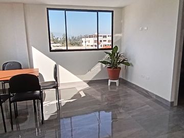 VENTA DE CASA INDEPENDIENTE A ESTRENAR – San Rafael