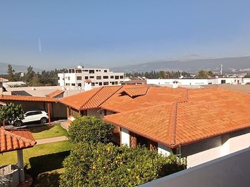 VENTA DE CASA INDEPENDIENTE A ESTRENAR – San Rafael